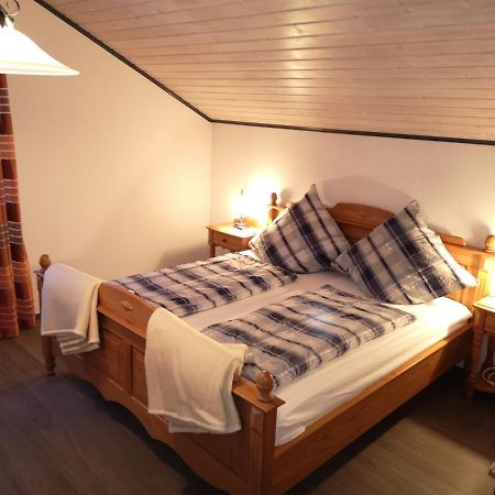 Ferienwohnung - Haus Monika 菲利普斯罗伊特 外观 照片