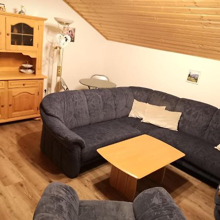 Ferienwohnung - Haus Monika 菲利普斯罗伊特 外观 照片