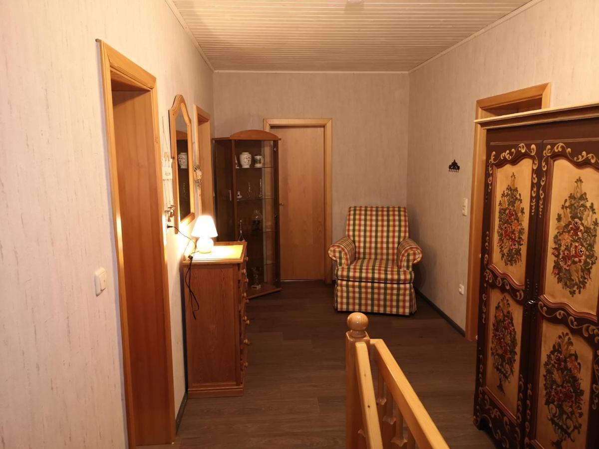 Ferienwohnung - Haus Monika 菲利普斯罗伊特 外观 照片